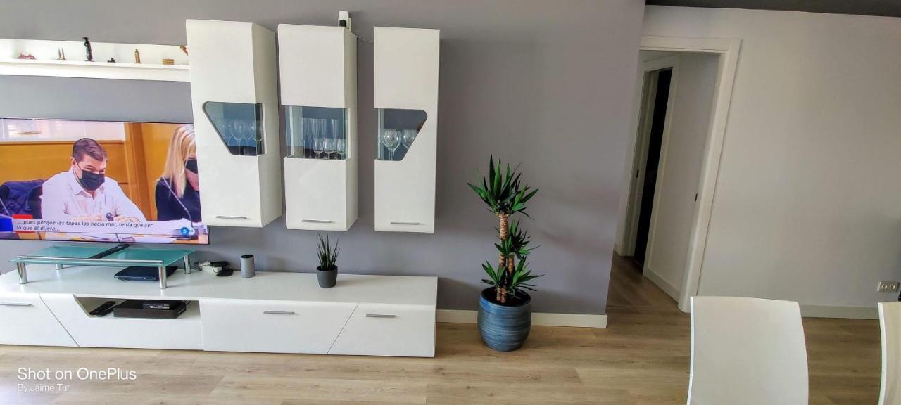 Atico Con Piscina Y Vistas Al Mar Habitat Litoral Apartment Малага Екстериор снимка