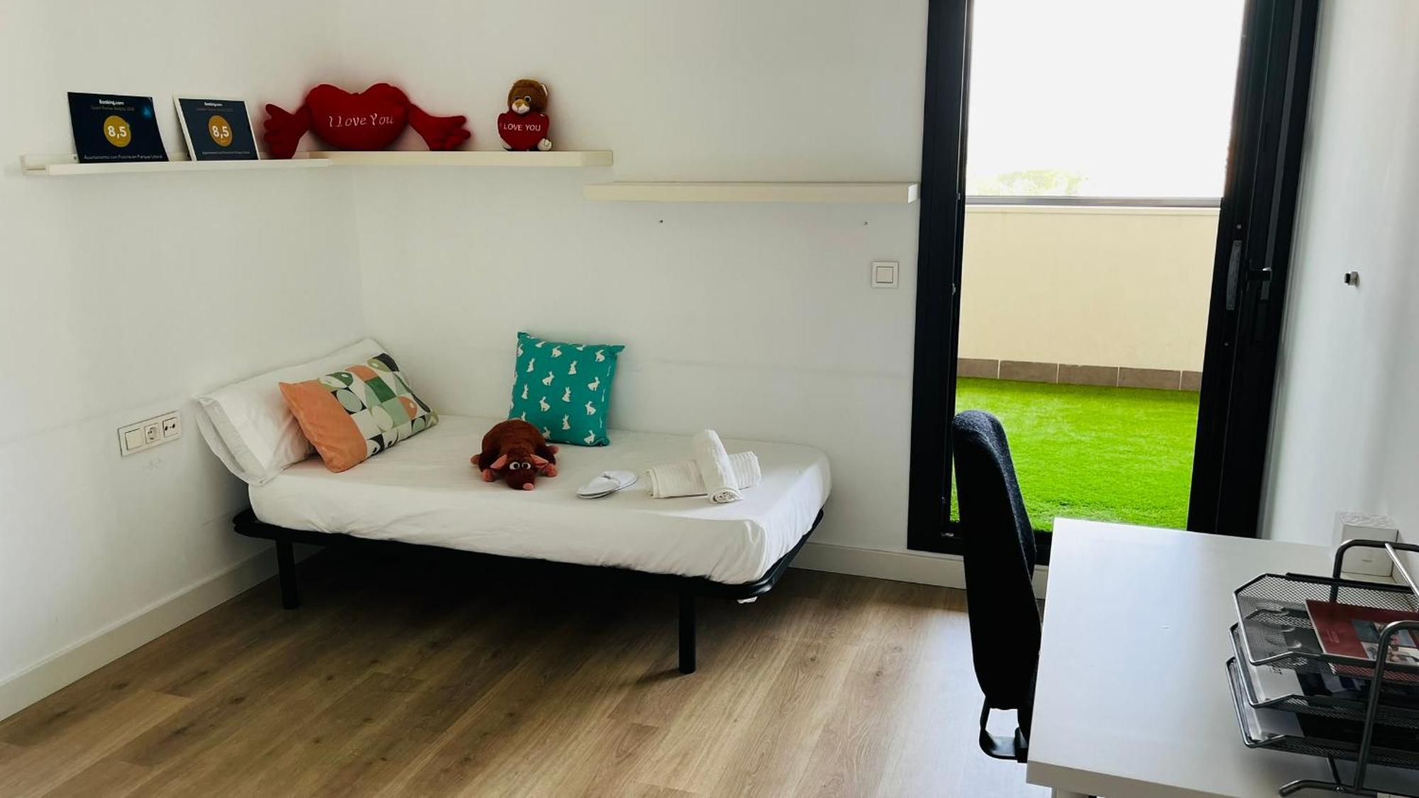 Atico Con Piscina Y Vistas Al Mar Habitat Litoral Apartment Малага Екстериор снимка