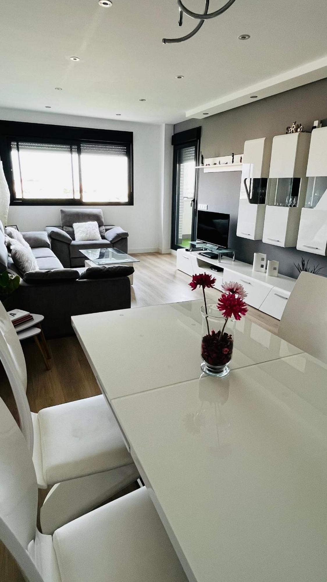 Atico Con Piscina Y Vistas Al Mar Habitat Litoral Apartment Малага Екстериор снимка
