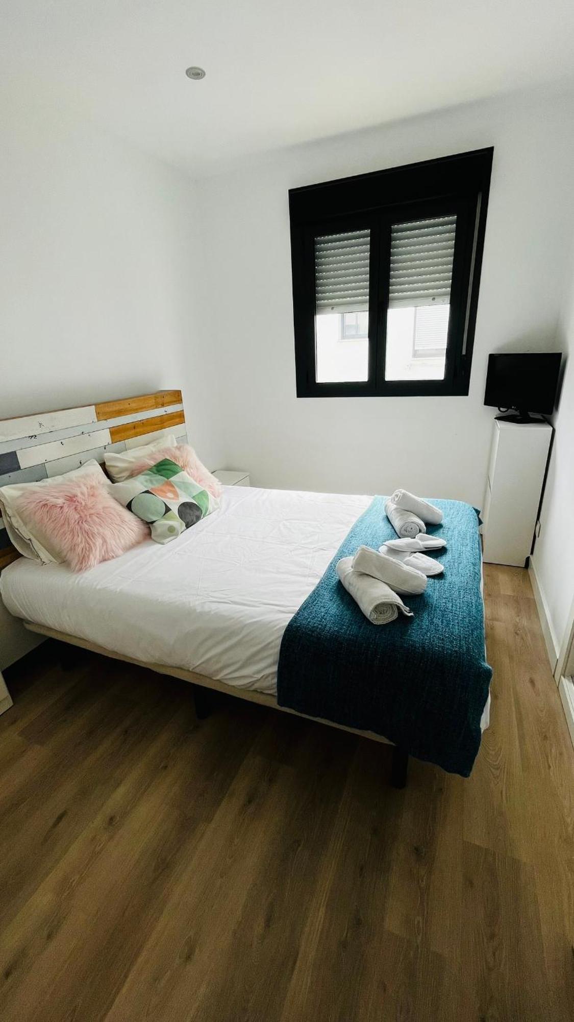 Atico Con Piscina Y Vistas Al Mar Habitat Litoral Apartment Малага Екстериор снимка