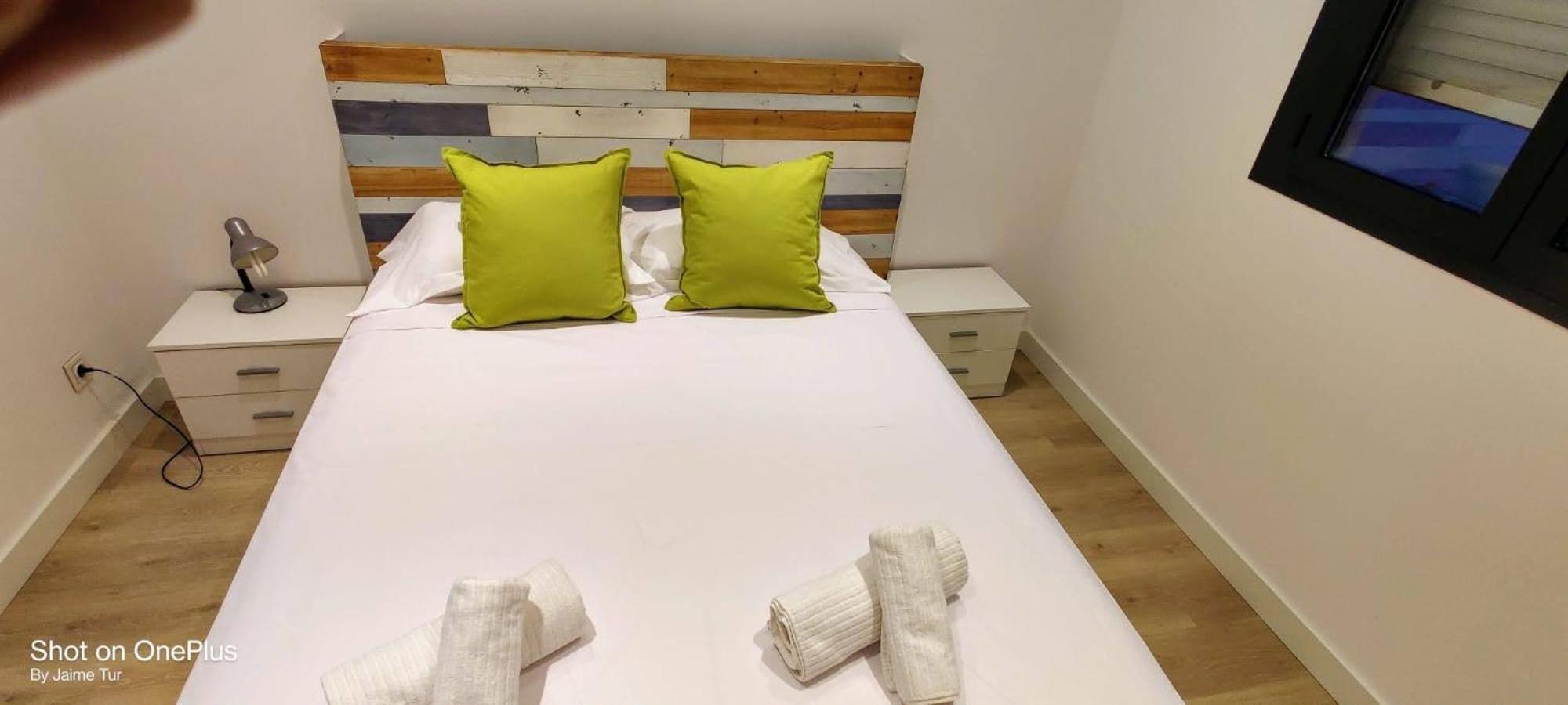 Atico Con Piscina Y Vistas Al Mar Habitat Litoral Apartment Малага Екстериор снимка