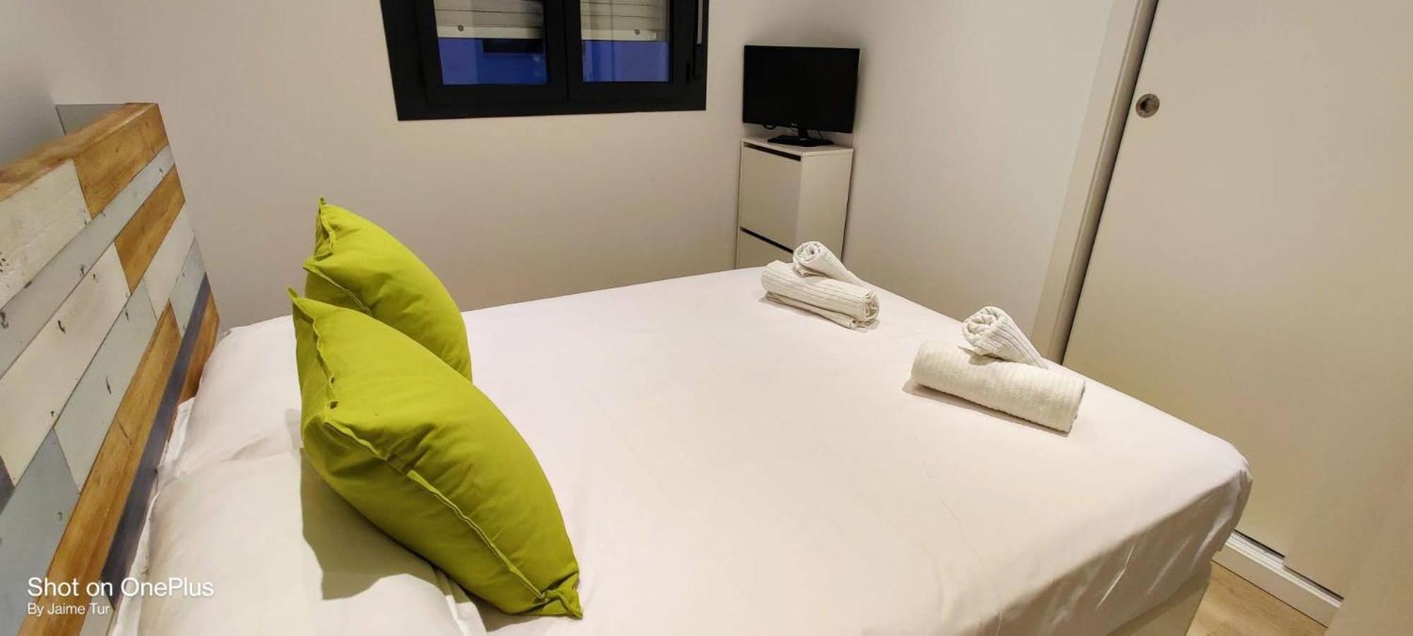 Atico Con Piscina Y Vistas Al Mar Habitat Litoral Apartment Малага Екстериор снимка