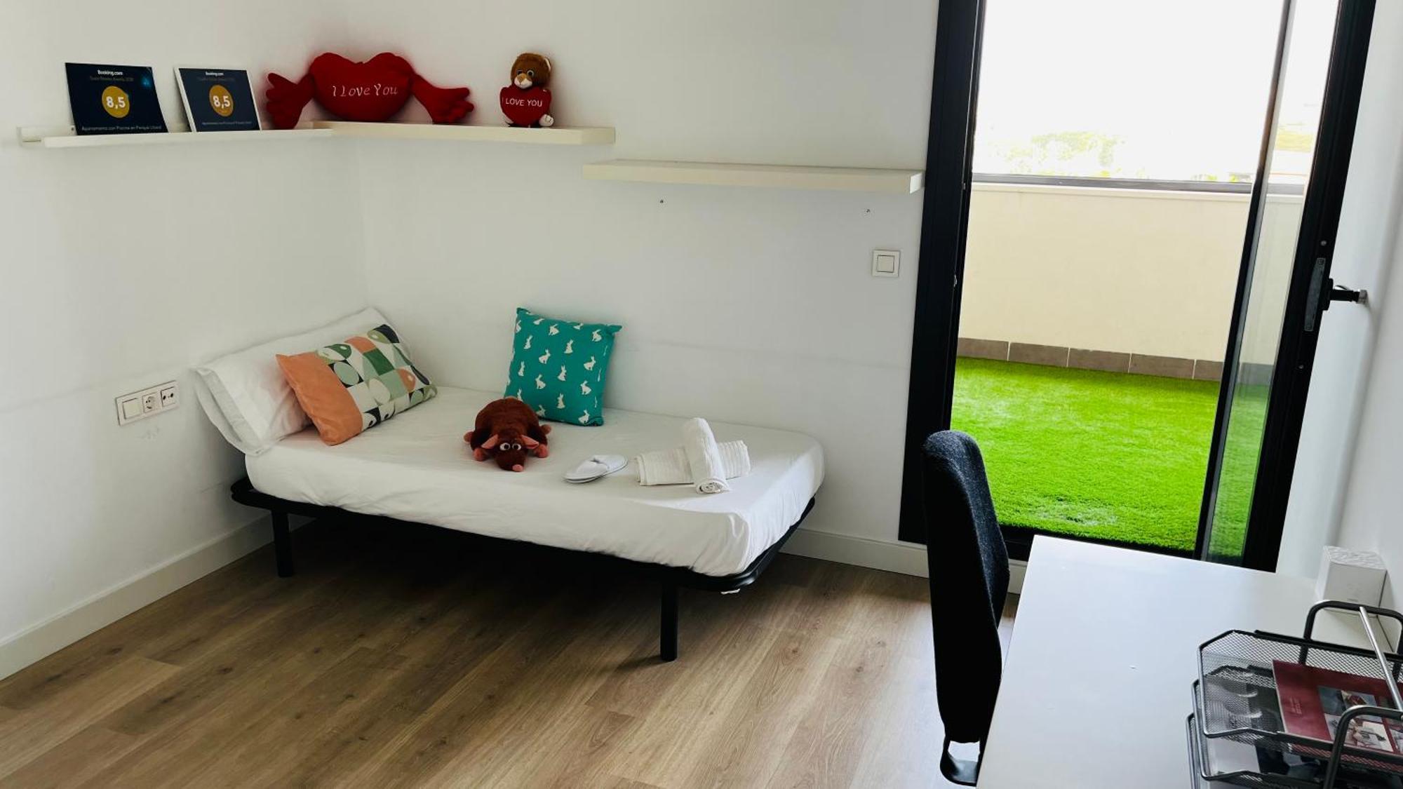 Atico Con Piscina Y Vistas Al Mar Habitat Litoral Apartment Малага Екстериор снимка